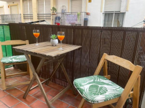 Apartamento los Patios
